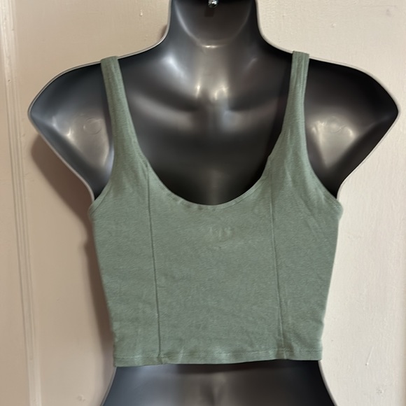 PacCares Study Sesh Corset Top Size Small - Picture 6 of 9